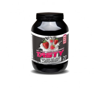 SmartLabs 100% Whey Tasty Protein 750 g malina