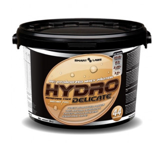 SmartLabs Hydro Delicate 2000 g čokoláda