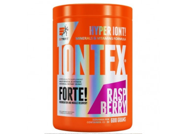 Extrifit Iontex Forte 600 g malina