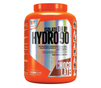 Extrifit Hydro Isolate 90 2000 g vanilka