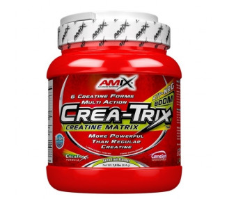 Amix Crea-Trix 824 g ovocný punč