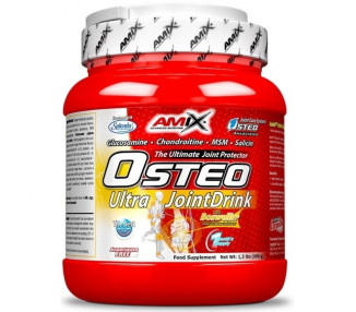 Amix Osteo Ultra JointDrink 600 g čokoláda