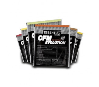 Prom-IN Essential CFM Evolution 30 g vanilka
