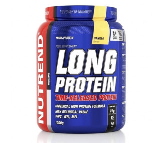 Nutrend Long Protein 1000 g