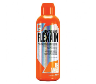 Extrifit Flexain 1000 ml pomeranč