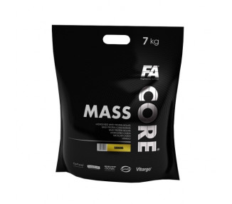 Fitness Authority Mass Core 7000 g