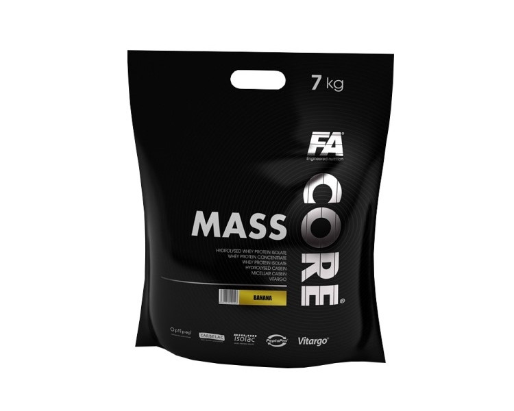 Fitness Authority Mass Core 7000 g