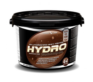 SmartLabs Hydro Traditional 2000 g čokoláda - oříšek