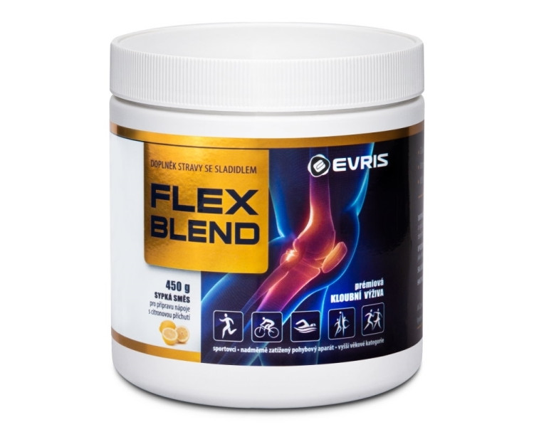 Evris Flex Blend 450 g
