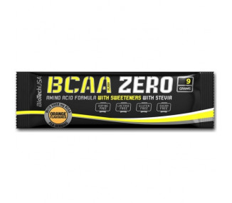 BioTech BCAA Flash ZERO 9 g cola