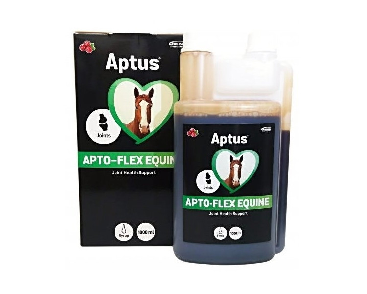 Orion Pharma Aptus Apto-Flex Equine 1000 ml