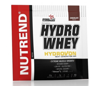 Nutrend Hydro Whey 40 g