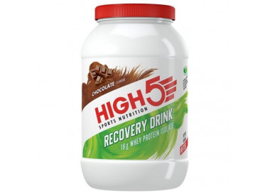 High5 Protein Recovery (drink) 1600 g banán - vanilka