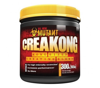 Mutant CreaKong 300 g
