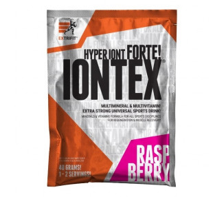 Extrifit Iontex Forte 40 g
