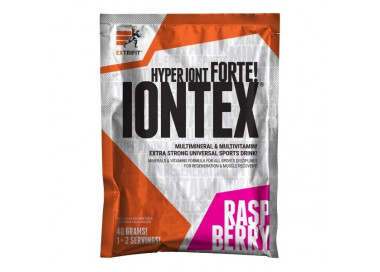 Extrifit Iontex Forte 40 g