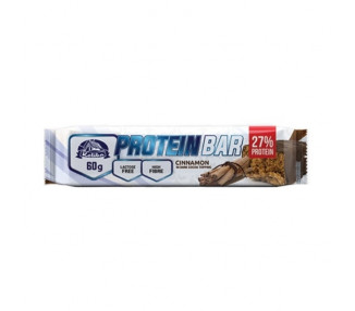 Koliba Protein Bar 60 g skořice