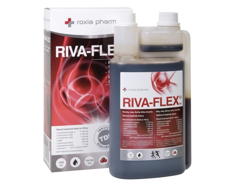 Roxia Pharma Riva-Flex 1000 ml