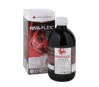 Roxia Pharma Riva-Flex 500 ml
