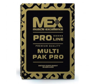Mex Nutrition Arthro Pak Pro 30 sáčků