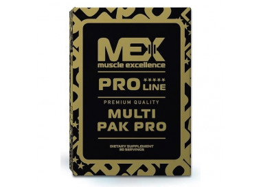 Mex Nutrition Arthro Pak Pro 30 sáčků