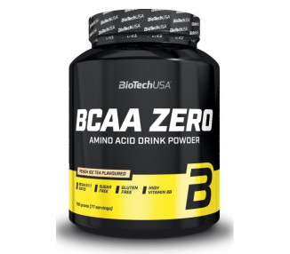 BioTech BCAA ZERO 700 g