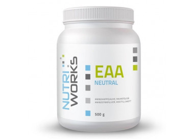 NutriWorks EAA 500 g
