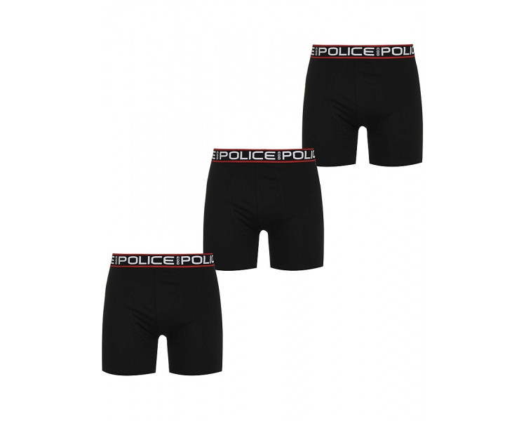 Pánské pohodlné boxerky 883 Police
