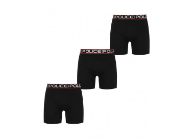 Pánské pohodlné boxerky 883 Police