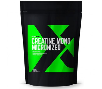 Vitalmax Micronized Creatine Monohydrate 500 g