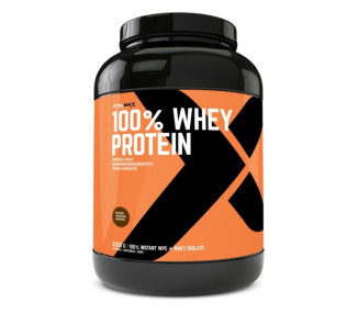 Vitalmax 100% Whey Protein 2350 g vanilka