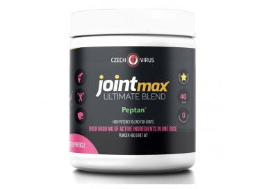 Czech Virus Joint Max Ultimate Blend 460 g