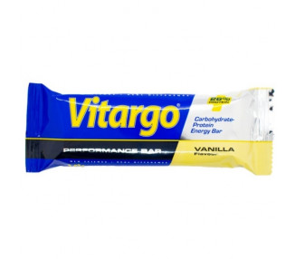 Vitargo Performance bar 65 g vanilka