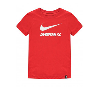 Chlapecké tričko Liverpool FC