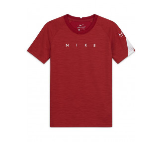 Chlapecké volnočasové tričko Nike