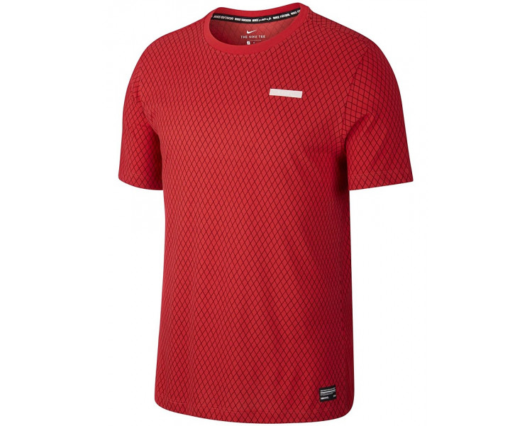 Pánské fotbalové tričko Nike
