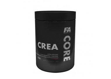 Fitness Authority Crea Core 350 g višeň