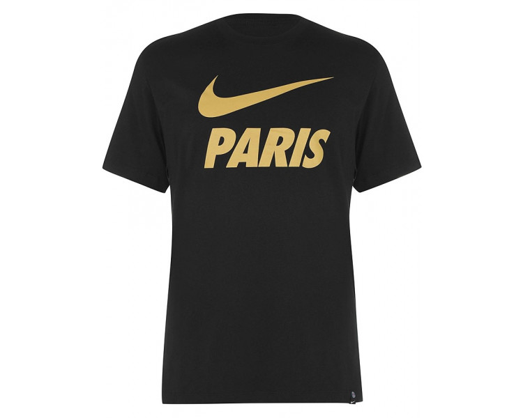 Pánské tréninkové tričko PSG Paris