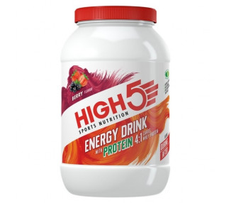High5 Energy Drink 4:1 1600 g ovoce