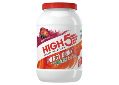 High5 Energy Drink 4:1 1600 g ovoce