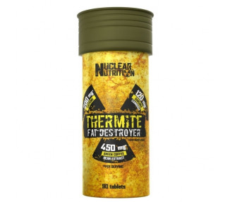Nuclear Nutrition Thermite 90 tablet