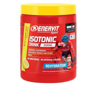 Enervit Isotonic Drink (G Sport) 420 g