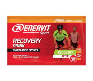 Enervit Recovery Drink (R2 Sport) 50 g pomeranč