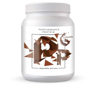 BrainMax Performance Protein 1000 g čokoláda