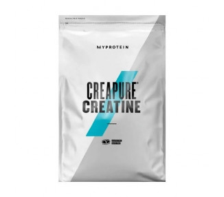 MyProtein Creatine Monohydrate Creapure 500 g