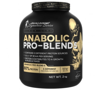 Kevin Levrone Anabolic Pro-Blend 5 2000 g snickers