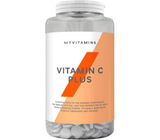 MyProtein Vitamin C Plus 180 tablet