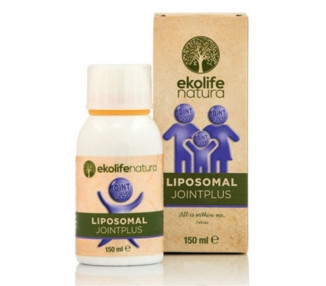Ekolife Natura Liposomal Joint Plus (Lipozomální kloubní výživa) 150 ml