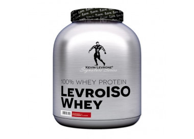 Kevin Levrone Levro ISO Whey 2000 g snickers