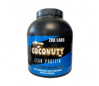 Zkk Labs Coconuty 2250 g